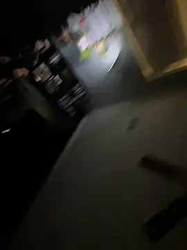 TheGrudge206's Webcam Show