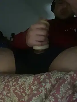 GusanoDelicioso 网络视讯表演