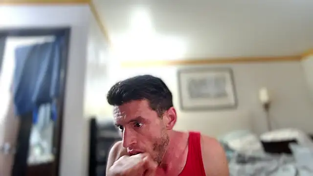 savageconfidence's Webcam Show