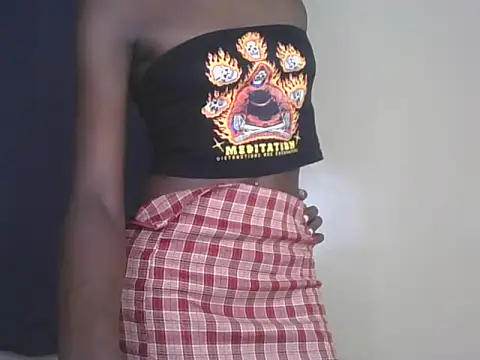 Elsie_1n Webbikameraesitys