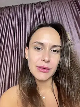 Webkamerová show AllaTousNew