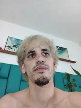 Webkamerová show boy_Dirty_X
