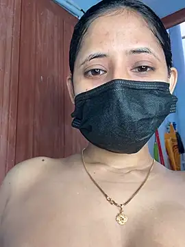 Hot-Haney77 Adlı Modelin Web Kamerası Şovu