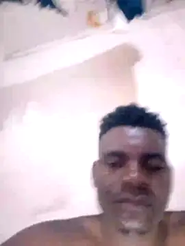 BLACKBIG-DICK webkamerás műsora