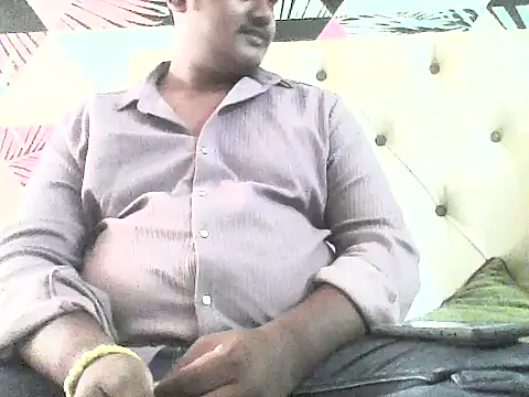 Naveen_69 Webcam Show