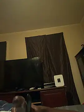 BigVolcanicEruption's Webcam Show
