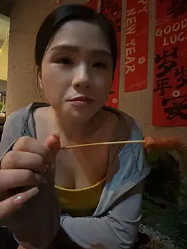mimi_wife 网络视讯表演
