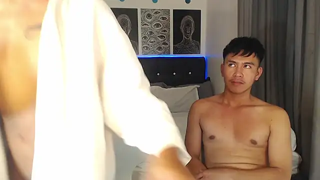 Suckableprince Show Webcam