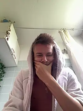 Webkamerová show Toyjungee