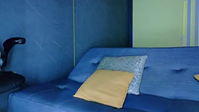 ALANNFERRER Show Webcam