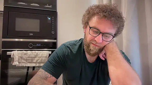 Bear_bear_n Webbikameraesitys