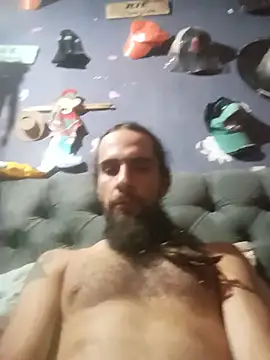 hairy_mannn 在線直播表演