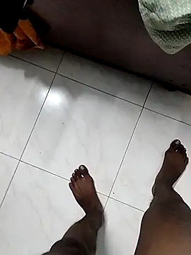 ishan_Singh1のウェブカメラショー