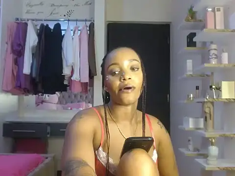Sexy_Babydoll221's Webcam Show