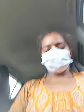 YOURBHABI143 网络视讯表演