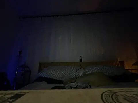 Webkamerová show Jaxxonrox1