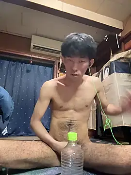 Kyouso__Samaのウェブカメラショー