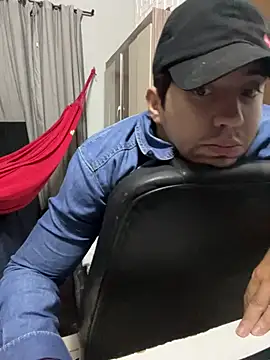 Show de webcam de Fer_Ti