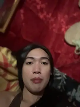moonie_marii Pertunjukan Webcam