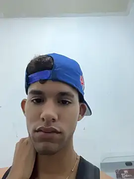 Stickmendezn Webbikameraesitys