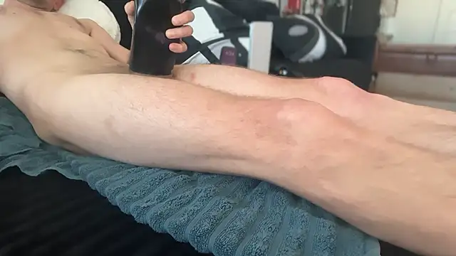 הופעת וובקאם של MuchCarpal