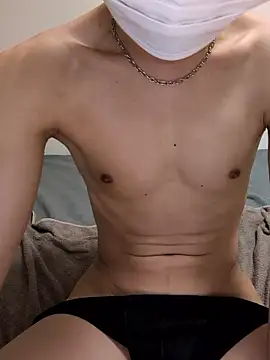 Show de webcam de hayato_07