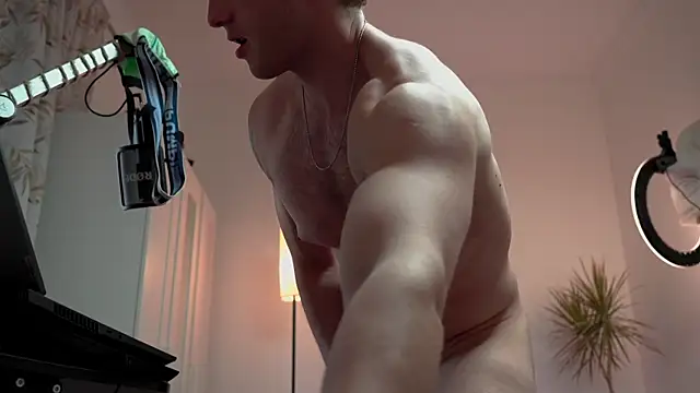 VIktorSecret Webcam Show