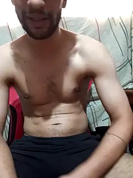 DevilDgrim's Webcam Show