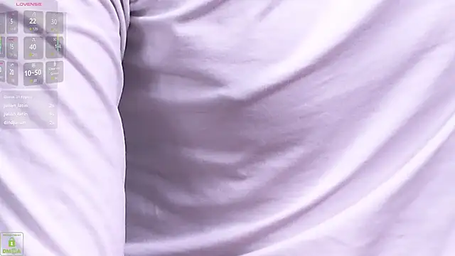 عرض كام RoxyKyper
