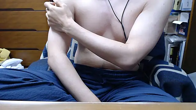 aieeONANINJAaieeのウェブカメラショー