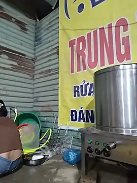 Tinh_love 网络视讯表演