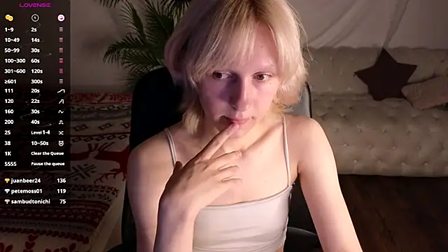 holyedward Webcamshow