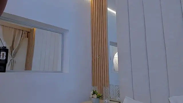 adams_bobbyのウェブカメラショー
