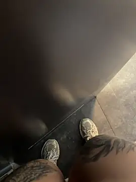 Webkamerová show TattooGirlAlia