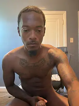 chase_cash Show Webcam