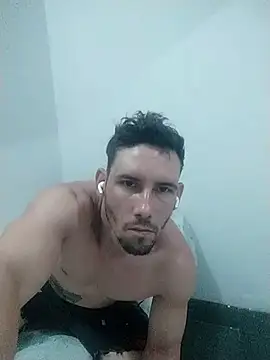 โชว์เว็บแคมของ Chico_fit