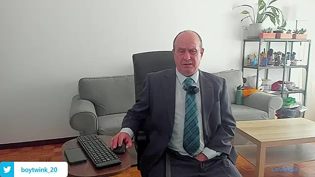 masterboy50n Webbikameraesitys