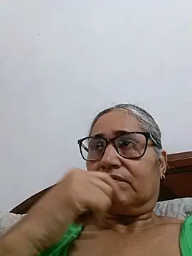 _candi 网络视讯表演