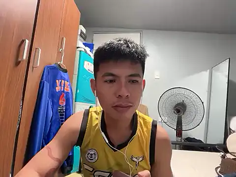 twinkrnboy Show Webcam