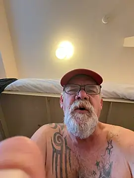 Caesar_Baxter Webcamshow