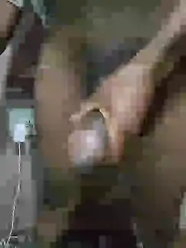 Show webcam de BBC-ButtLover