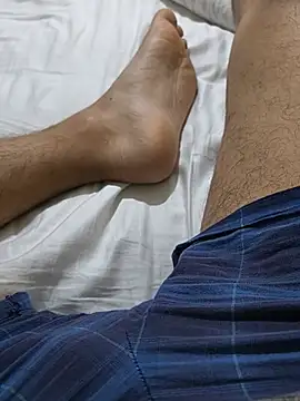 Andreu_4Y webcam show