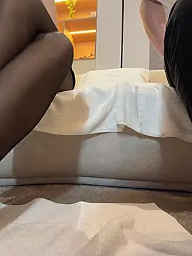 nide-laoshi's Webcam Show