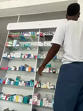 dereck_jay-n Webbikameraesitys