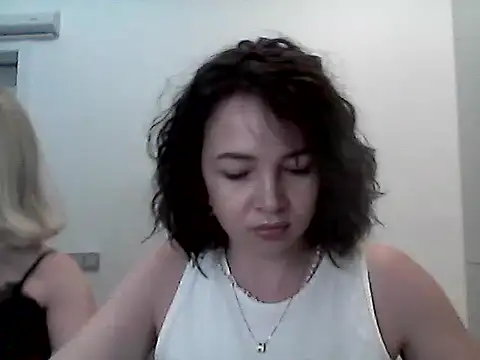 Show Webcam de Selenneh