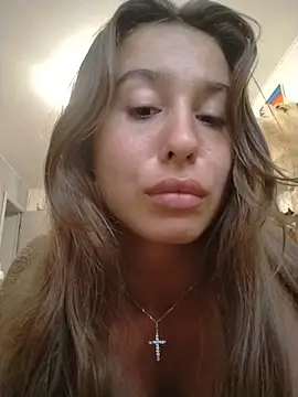 Webkamerová show MedissonSoulx