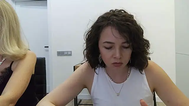 Selenneh – Kamerová šou