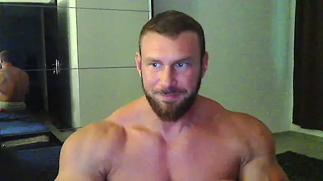 muscularkevin Webcam show