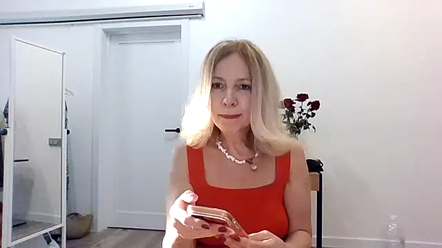Vireliabo Webcam show