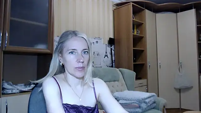 Webkamerová show Javelinka